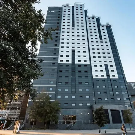 Appartement Arena Village In Leeds (West Yorkshire)