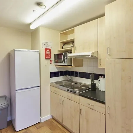 Appartement Arena Village In