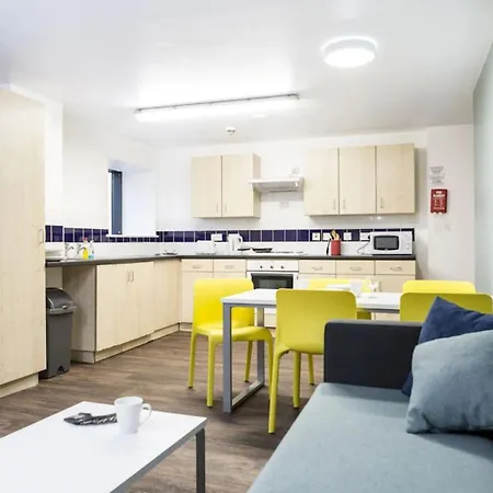 Arena Village In Appartement Leeds (West Yorkshire)