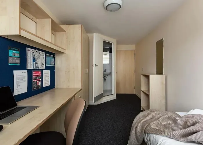 Arena Village In Appartement Leeds (West Yorkshire)