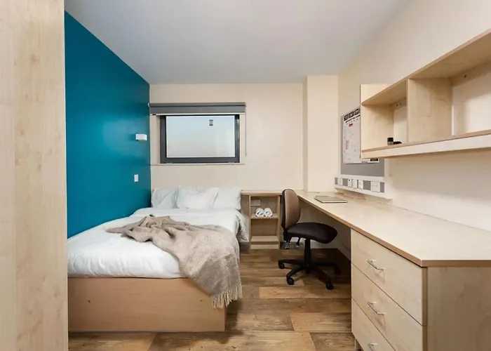 Appartement Arena Village In *