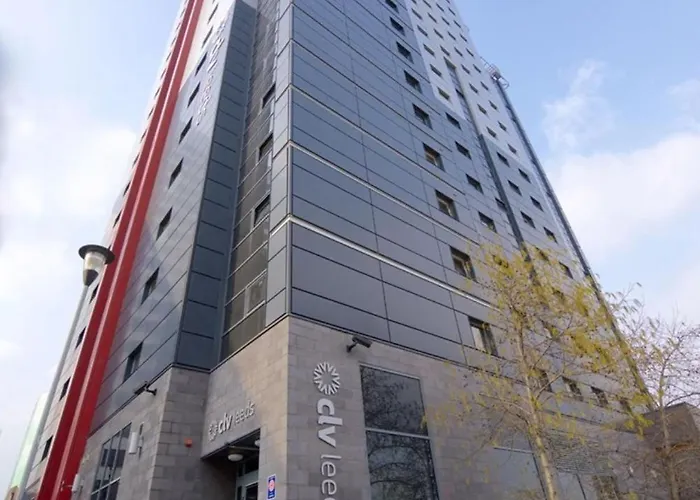 Appartement Arena Village In Leeds (West Yorkshire)