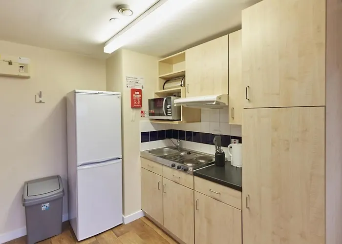 Appartement Arena Village In