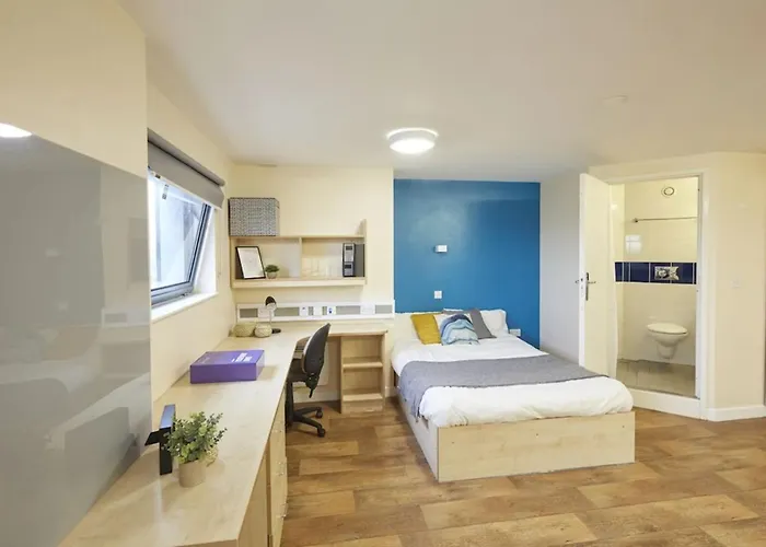 Arena Village In Appartement *