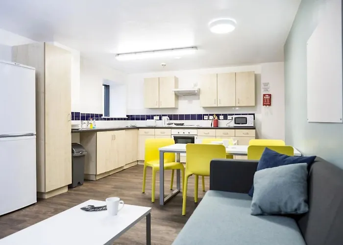Arena Village In Appartement Leeds (West Yorkshire)