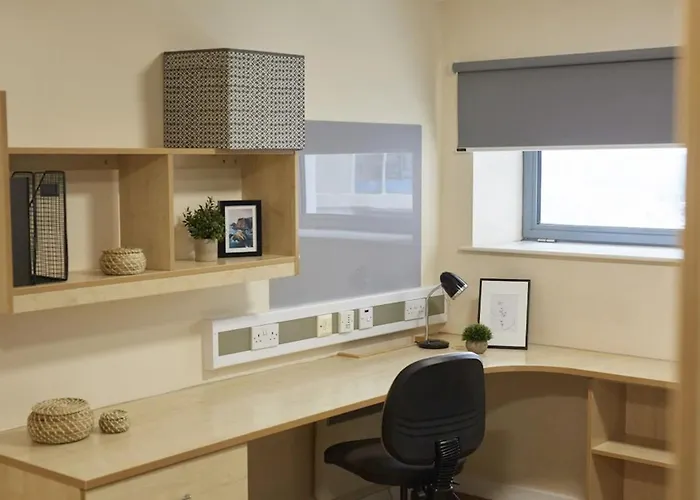 Appartement Arena Village In Leeds (West Yorkshire)