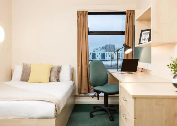 Arena Village In Appartement *