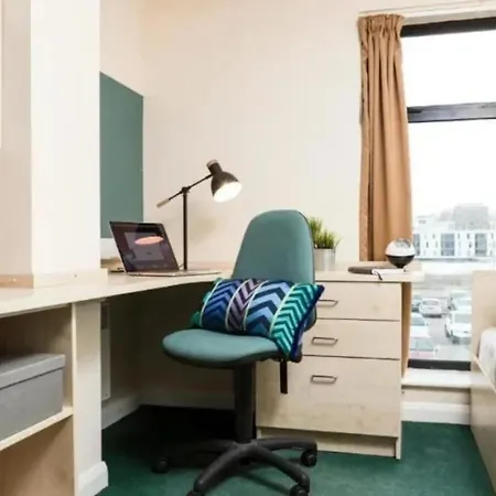 Arena Village In Apartment