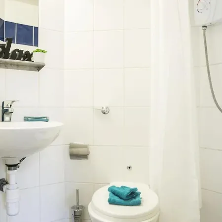 Arena Village In Leeds (West Yorkshire)