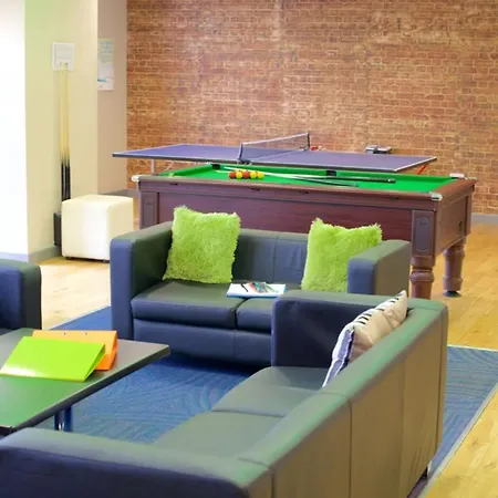 Apartment Arena Village In