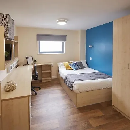 Arena Village - Near The Of * Leeds (West Yorkshire)