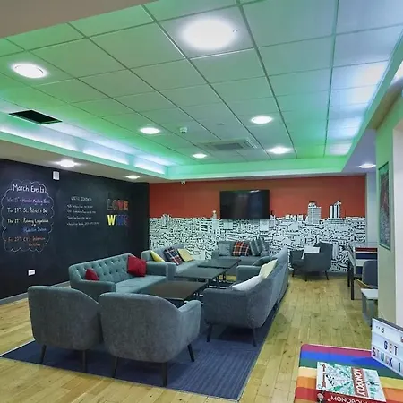 Arena Village In Apartment Leeds (West Yorkshire)