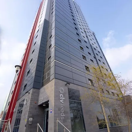 Apartment Arena Village Leeds (West Yorkshire)