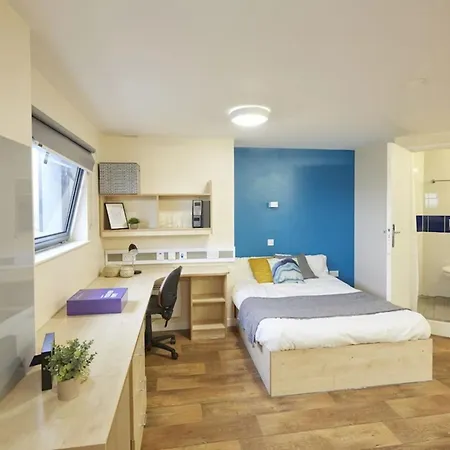 Arena Village Apartment *