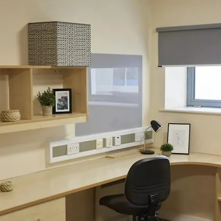 Arena Village In Appartement *