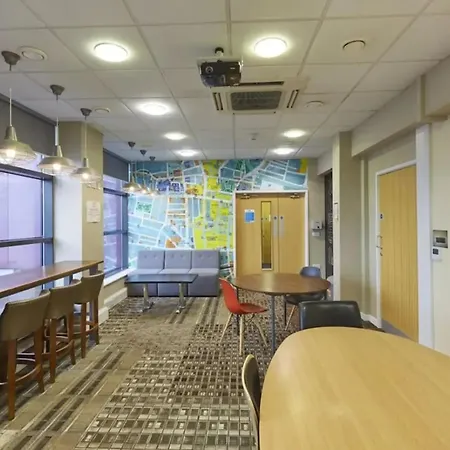 Apartment Arena Village In Leeds (West Yorkshire)