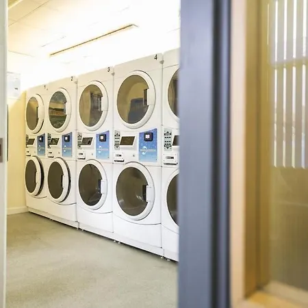 Apartment Arena Village In