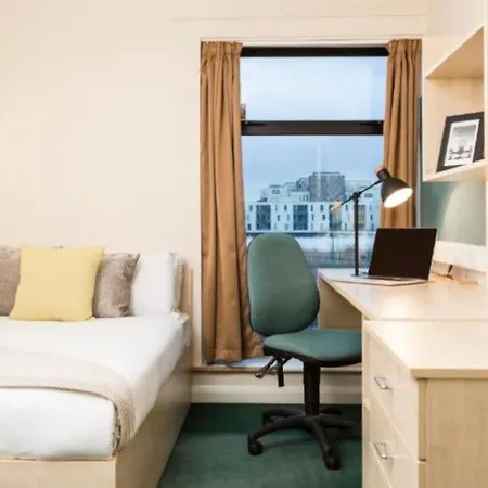 Arena Village In Apartment *