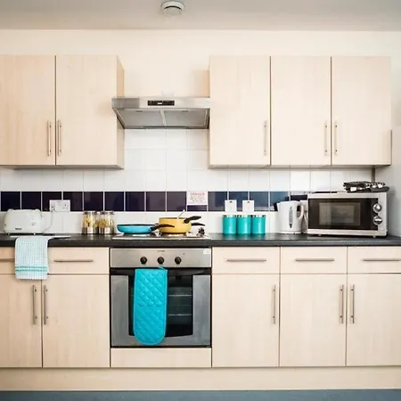 Appartement Arena Village In *