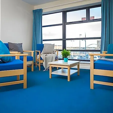Arena Village - Near The Of Apartment Leeds (West Yorkshire)