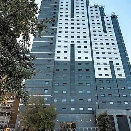 Apartment Arena Village - Near The Of Leeds (West Yorkshire)