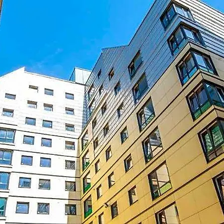 Apartment Arena Village - Near The Of