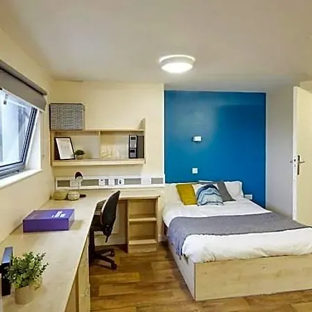 Arena Village - Near The Of Leeds (West Yorkshire)