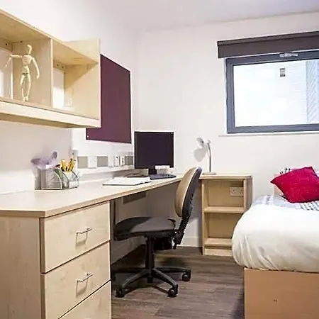 Arena Village - Near The Of * Leeds (West Yorkshire)