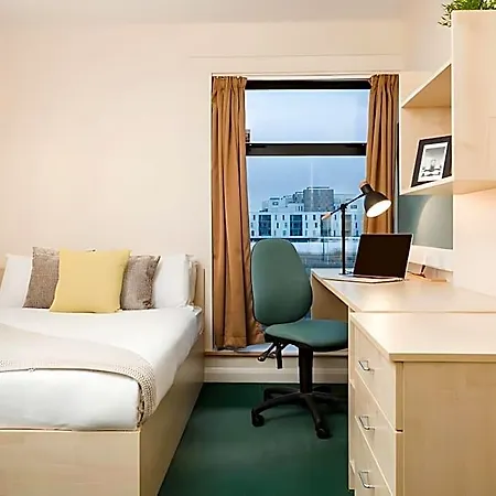Arena Village - Near The Of Apartment