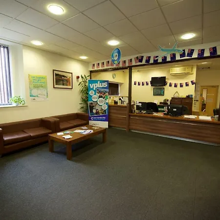 Hotel kapsułowy Arena Village Leeds (West Yorkshire)