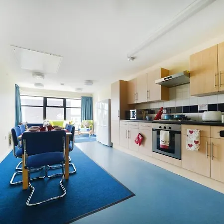 Hotel kapsułowy Arena Village Leeds (West Yorkshire)