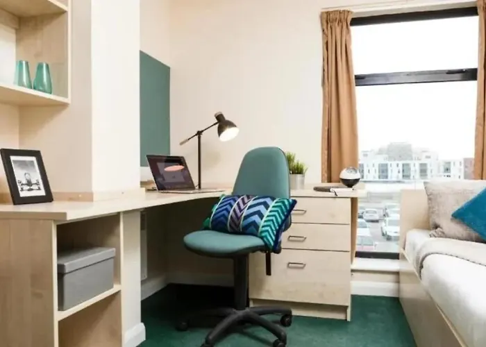 Arena Village In Apartment