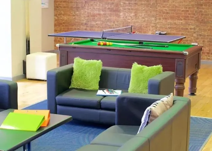 Arena Village In Apartment *