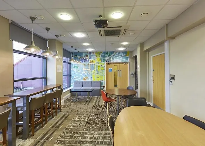 Arena Village In Apartment