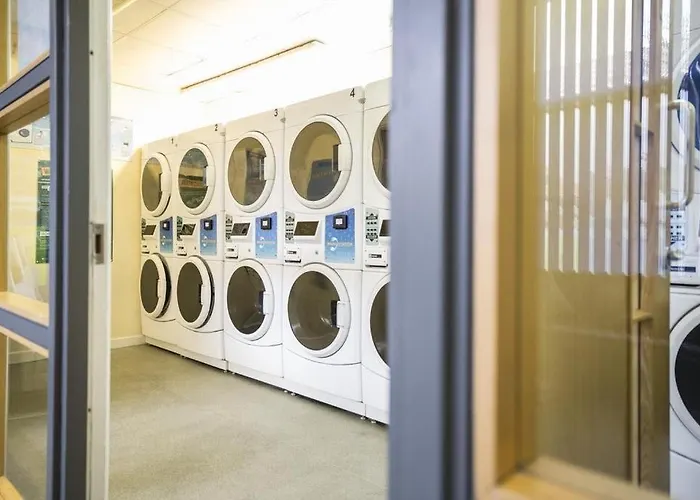 Apartment Arena Village In