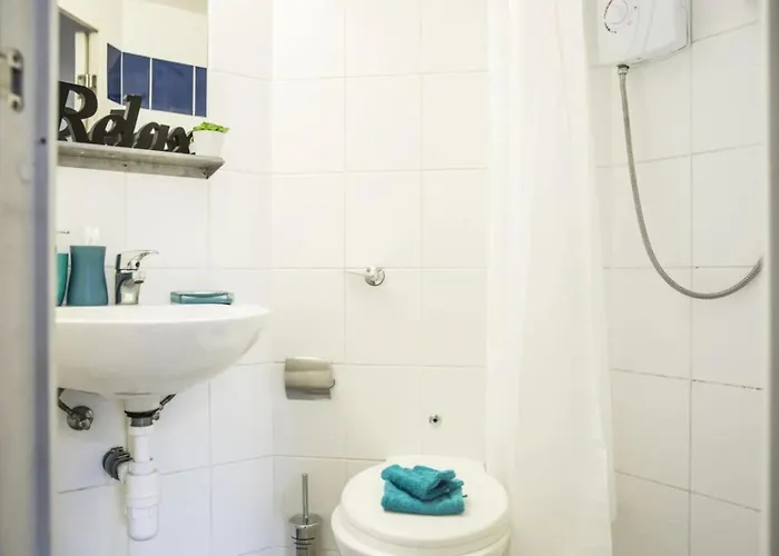 Arena Village In Лидс