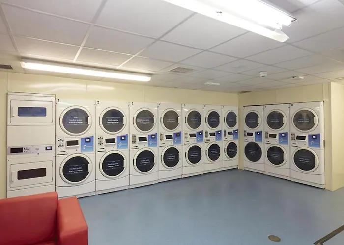 Arena Village In Лидс